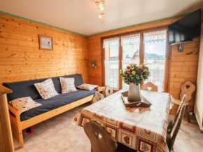 Appartement Spacieux aux Gets, 2 Chambres, Balcon Sud, Proche Pistes et Commerces - FR-1-671-229 Les Gets